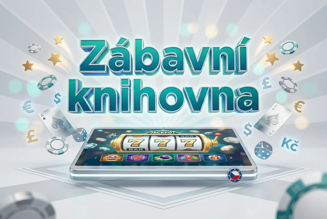 Zábavní knihovna